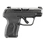 Ruger LCP Max 380 ACP 10rdx1 2.8" Black