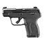 Ruger LCP Max 380 ACP 10rdx1 2.8" Black