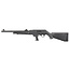 Ruger PC Carbine 9mm 17rdx1 16.12" Black