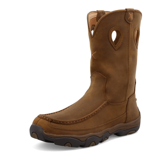Twisted X Men's 11" Pull-On Hiker Boot