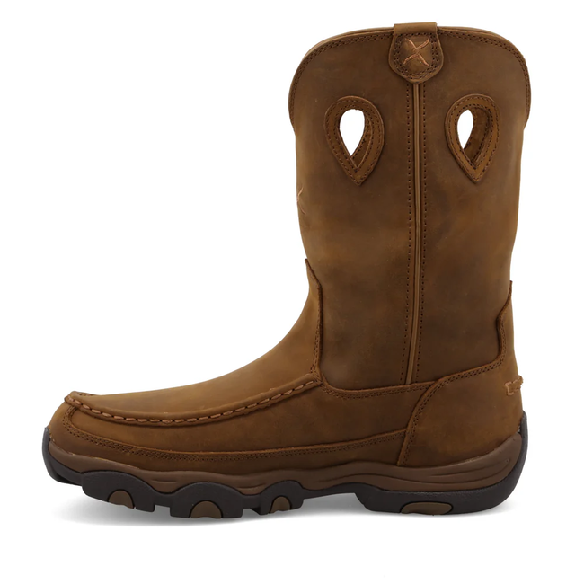 Twisted X Men's 11" Pull-On Hiker Boot