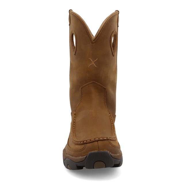 Twisted X Men's 11" Pull-On Hiker Boot