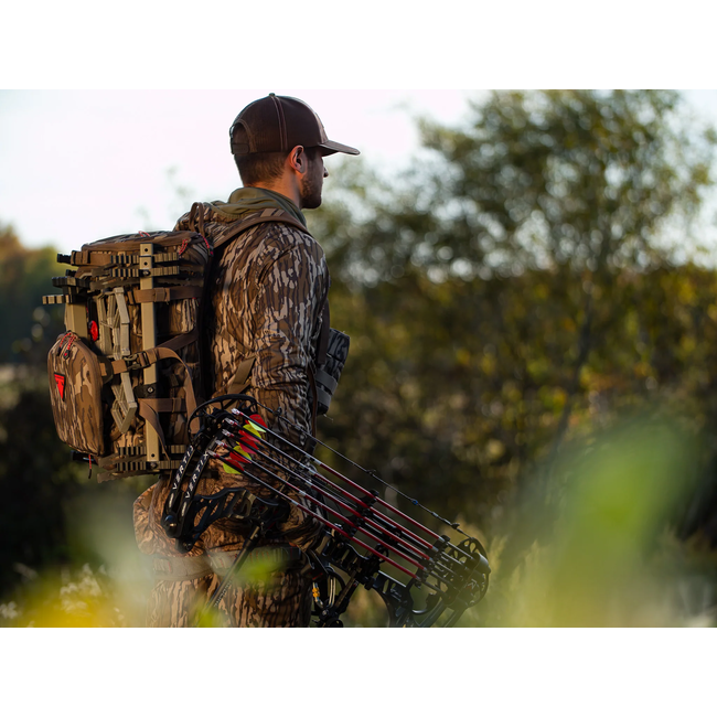 Trophyline Palisade EVA Pack