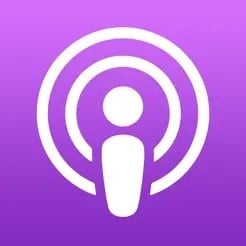 Apple Podcast