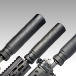 Suppressors