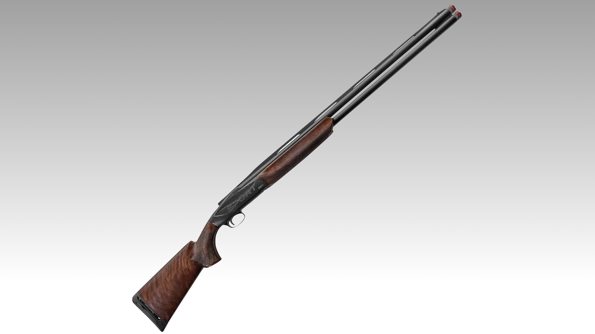 Shotguns