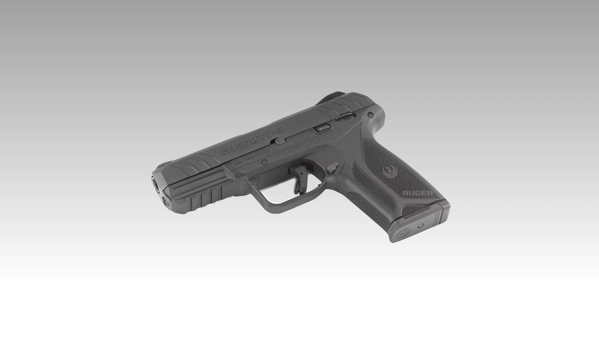 Pistols