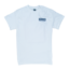 Spotted Dog Logo T-shirt with Flag Logo