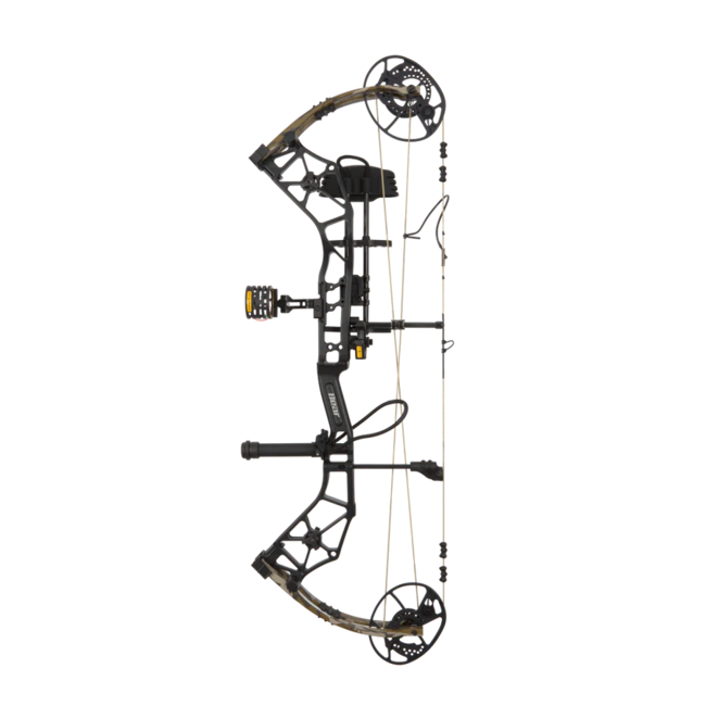 Bear Alaskan XT RTH 70Lbs Bottomland RH