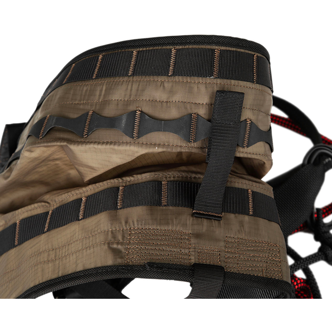 Trophyline Venatic Saddle