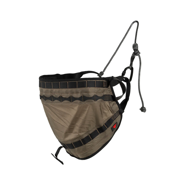 Trophyline Venatic Saddle
