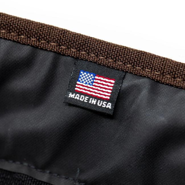 Trophyline Venatic Saddle