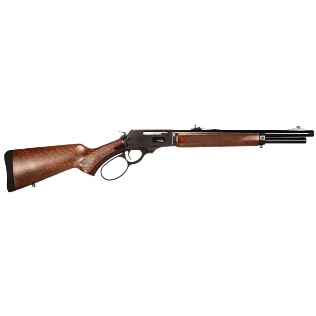 Rossi R95 45-70 GOVT Hardwood/Black 16.5" Trapper
