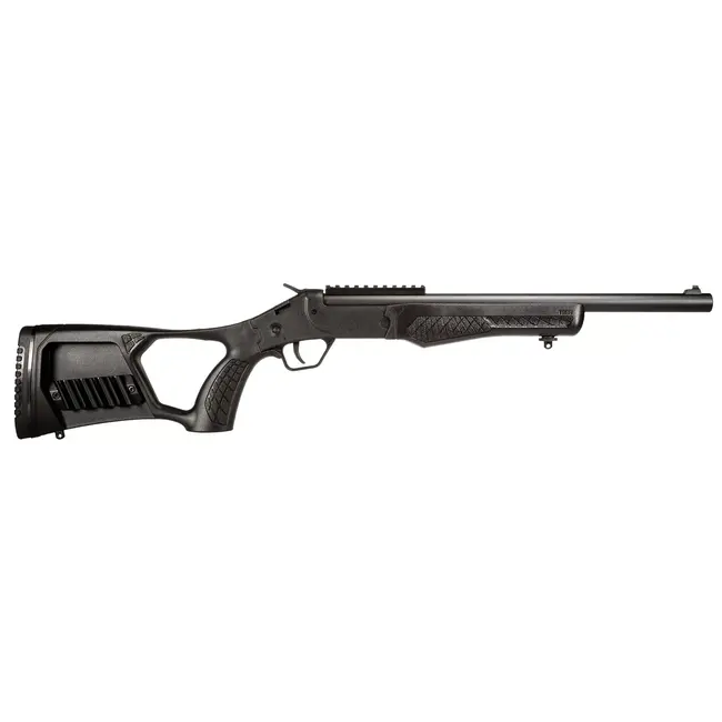 Rossi SS Poly Survival 410/45 Colt 16" Black