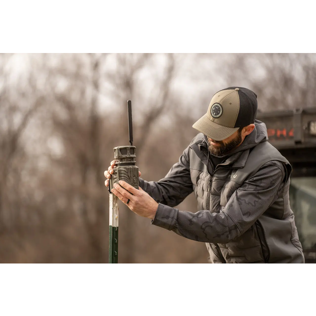 Stealthcam Revolver 36Mp 360° Cellular Trail Camera