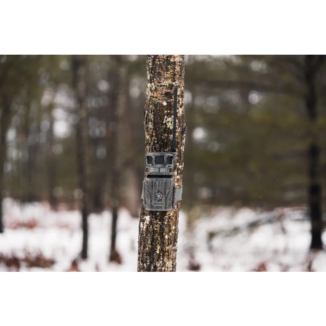 Stealthcam Revolver 36Mp 360° Cellular Trail Camera