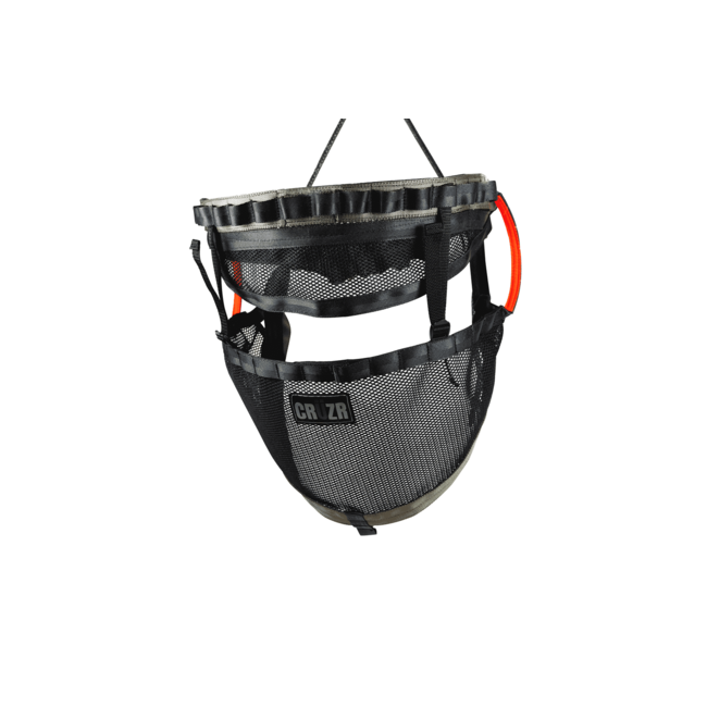 CRUZR SADDLE ARCHON
