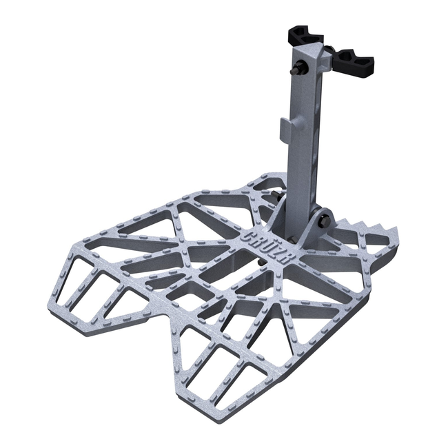 CRUZR SADDLE PLATFORM
