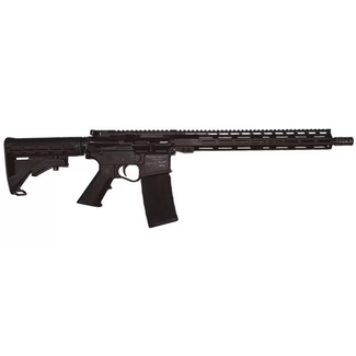 ET Arms ET Ams Plumcrazy Firearms AR-15 5.56 16"