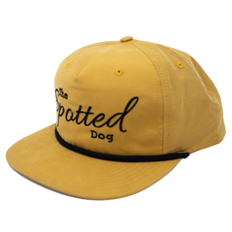 Spotted Dog Sporting Goods Spotted Dog Richardson 256 Embroidered Cap