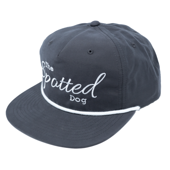 Spotted Dog Richardson 256 Embroidered Cap