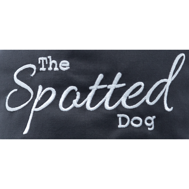 Spotted Dog Richardson 256 Embroidered Cap