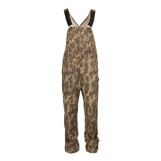 Fast Strike Uninsulated Bib