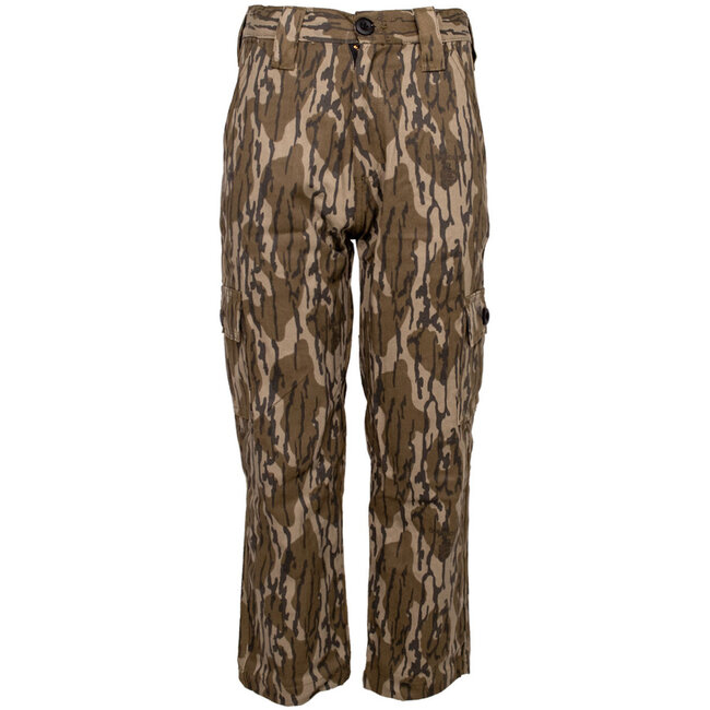 Fast Strike Youth 6 Pocket Pant