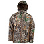 Habit Men's Middle Fork 4-N-1 Parka