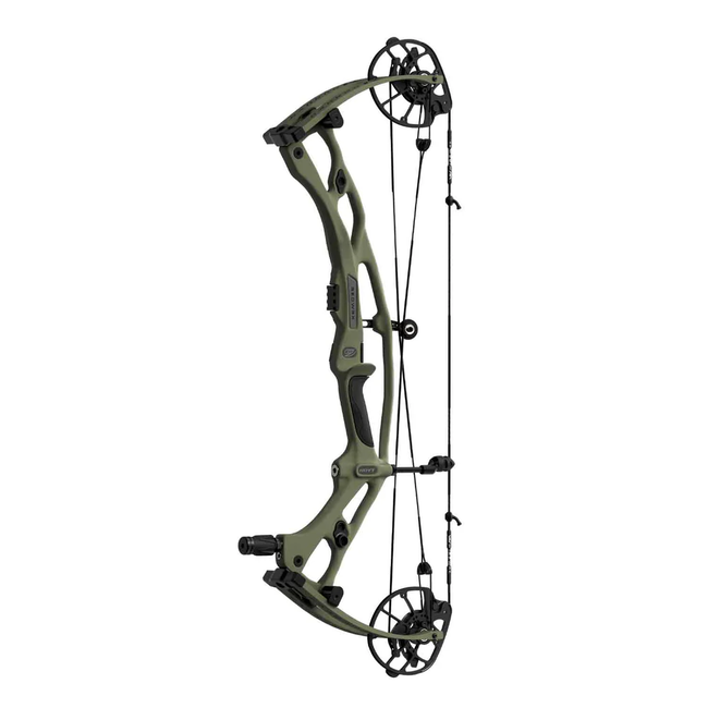 Hoyt RX-9