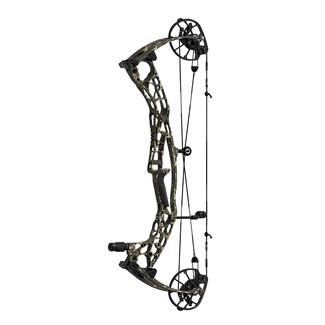Hoyt Archery Hoyt Alpha AX-2 29