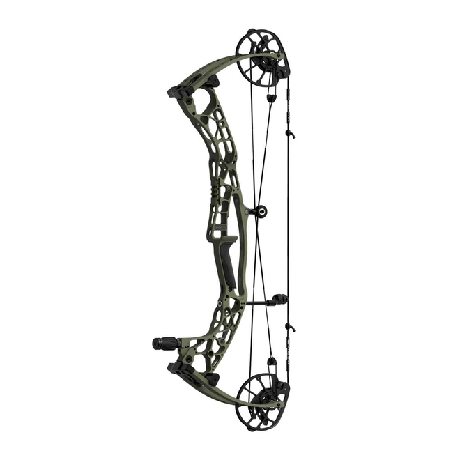 Hoyt AX-2