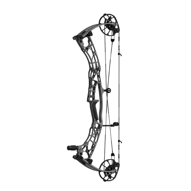 Hoyt Alpha AX-2 32