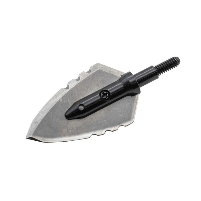 Magnus Broadheads Single Bevel BUZZ CUT