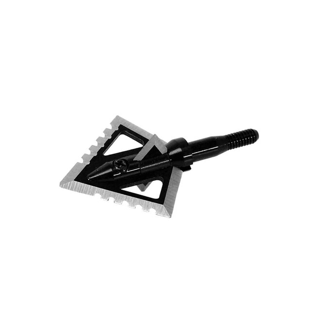 Magnus Broadheads Black Hornet SER-RAZOR