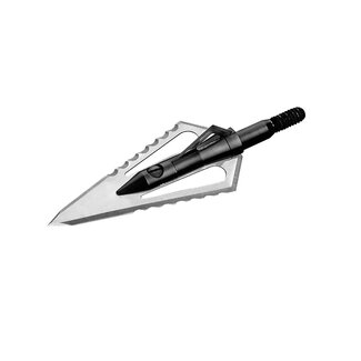 MAGNUS INC Magnus Broadheads Stinger BUZZ CUT 4 Blade