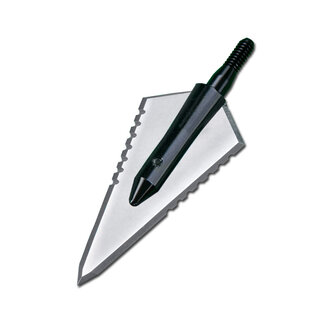 MAGNUS INC Magnus Broadheads Killer Bee BUZZ CUT