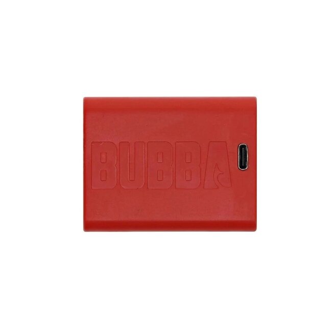 Bubba Smart Fish Scale Rechargeable Battery 