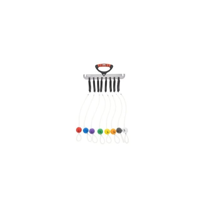 Bubba 8 Piece Culling Indicator Set