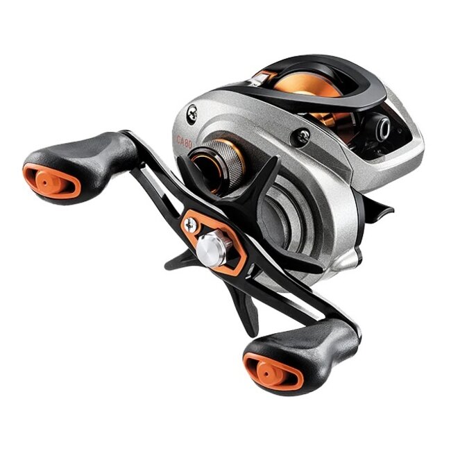 Daiwa CA80HS Baitcast Reel 7.5:1