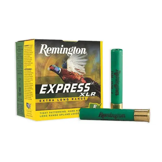 Remington Express XLR 410 3" 11/16oz #6
