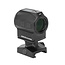 Holosun SCRS Red 2 MOA Dot Solar Charging Sight