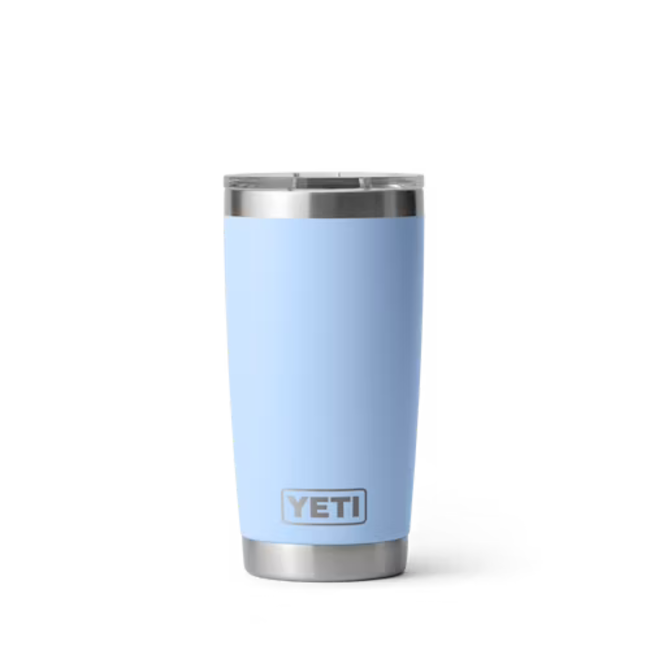 Yeti Rambler