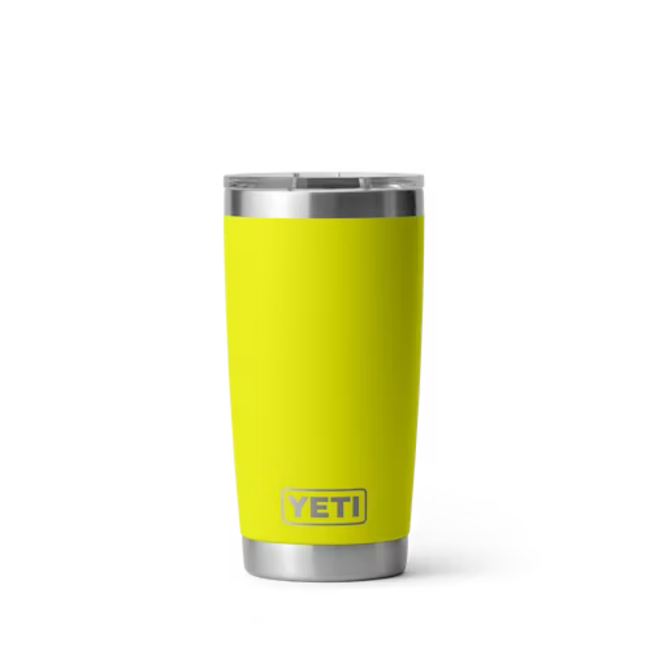 Yeti Rambler