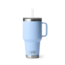 Yeti Rambler 35oz Straw Mug