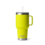 Yeti Rambler 35oz Straw Mug