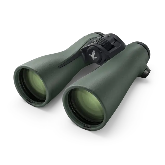 Swarovski NL Pure 10X52mm Green