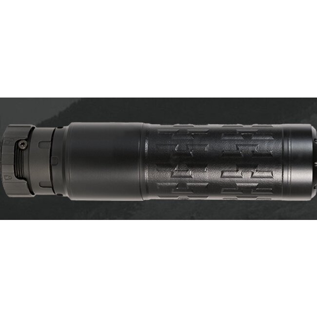 SilencerCo Velos LBP 762