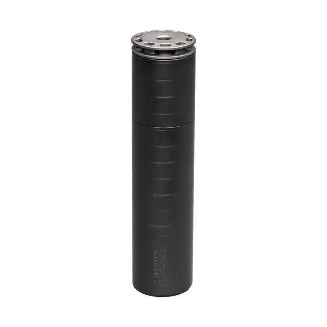 SilencerCo Scythe  STM