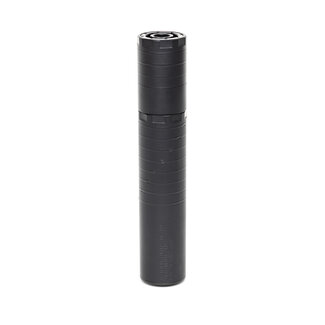 SilencerCo Resilient Suppressors Ramblin Man 45 Ti Modular Suppressor